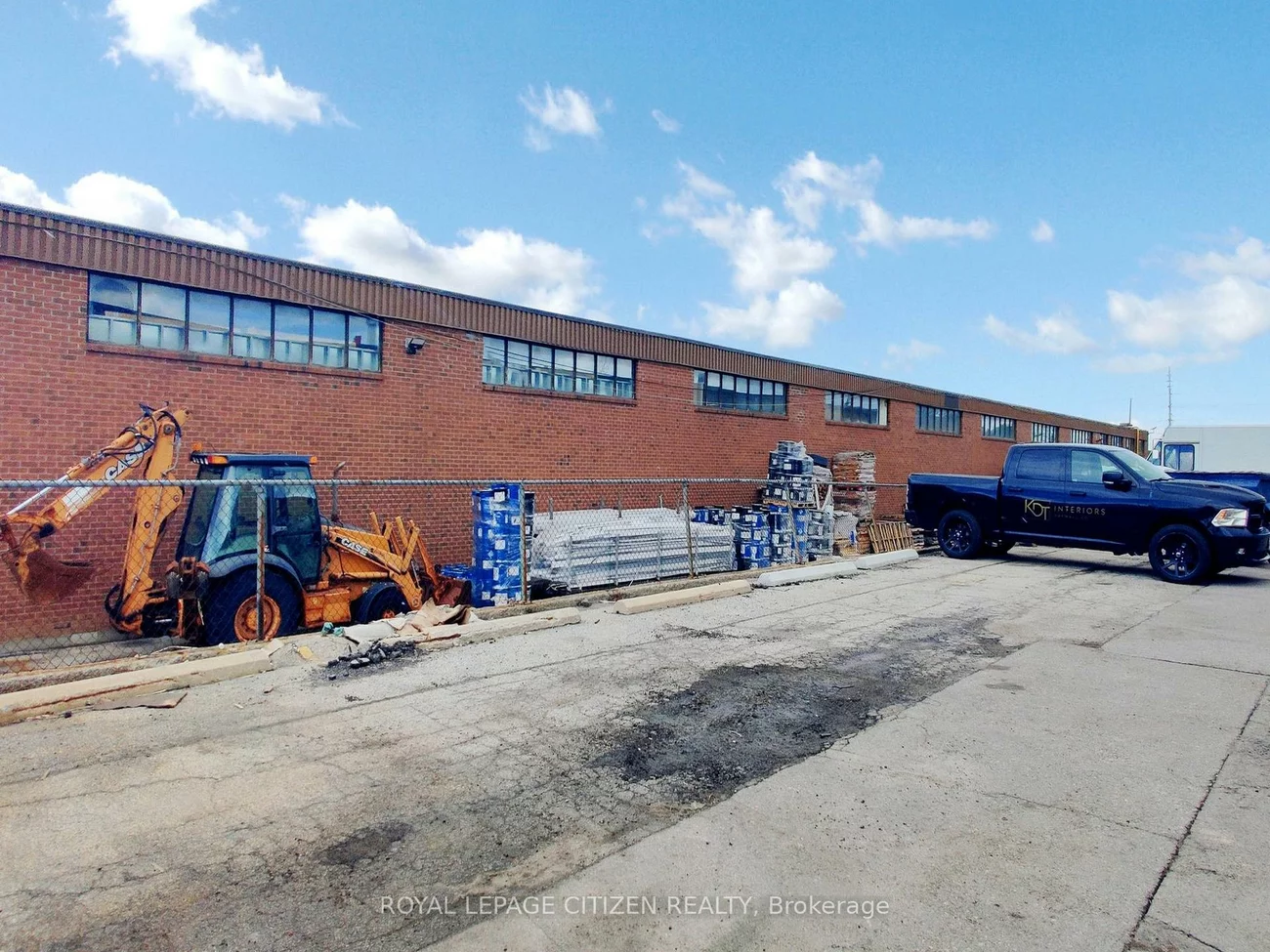 8540, Keele, Concord, Vaughan
