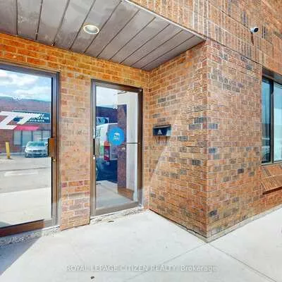 8540, Keele, Concord, Vaughan