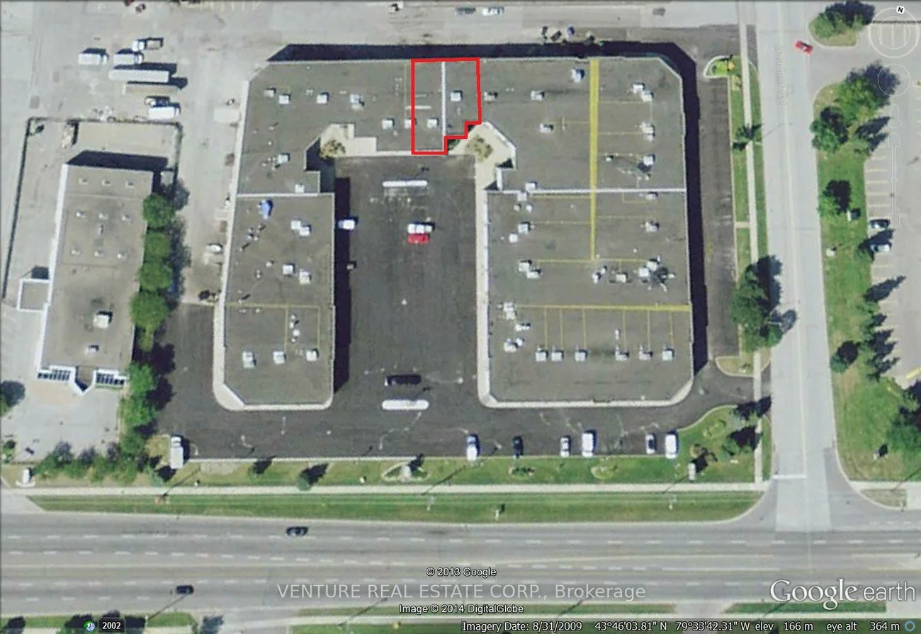 4300, Steeles, West Woodbridge Industrial Area, Vaughan