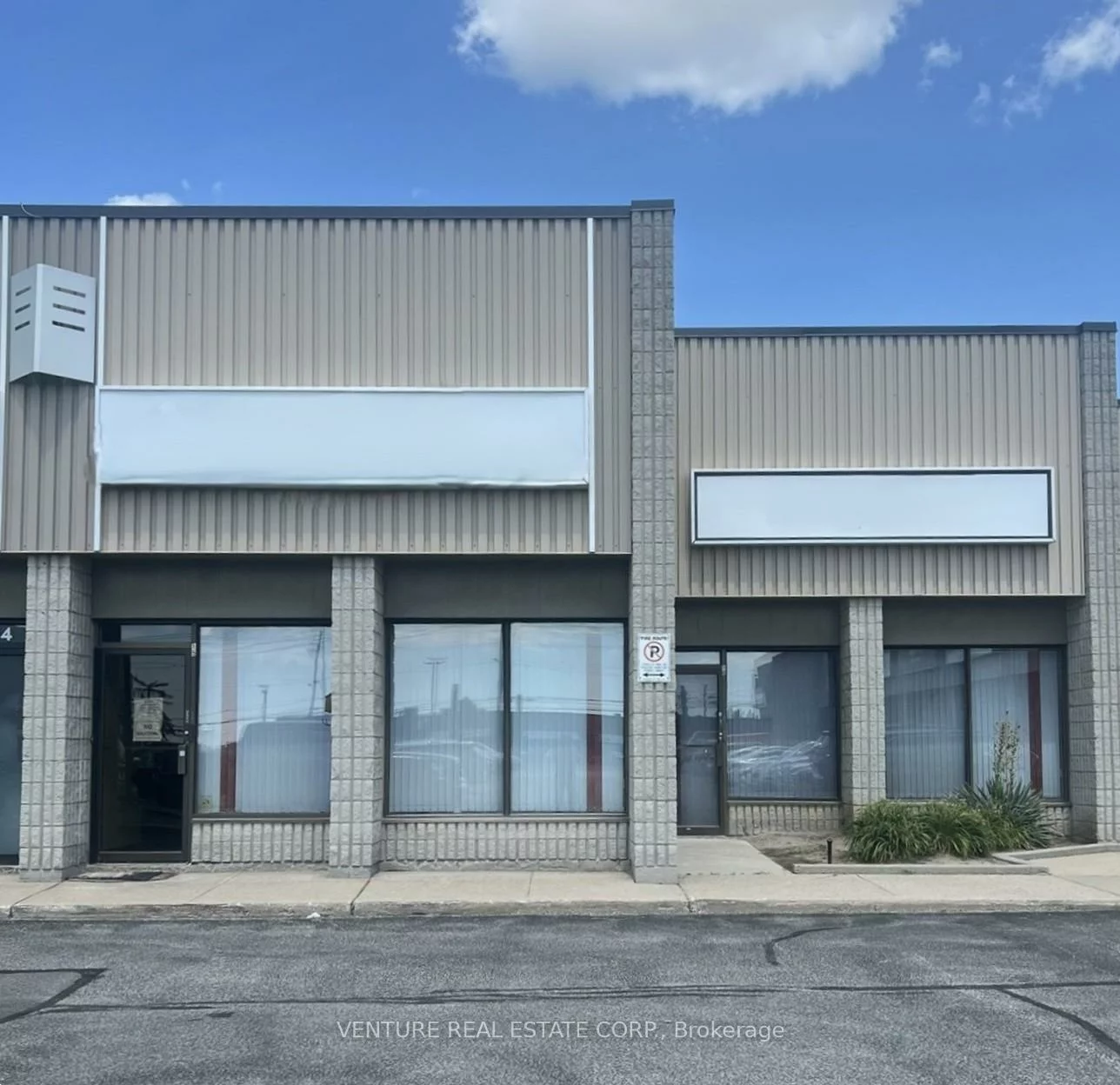 4300, Steeles, West Woodbridge Industrial Area, Vaughan