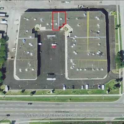 4300, Steeles, West Woodbridge Industrial Area, Vaughan