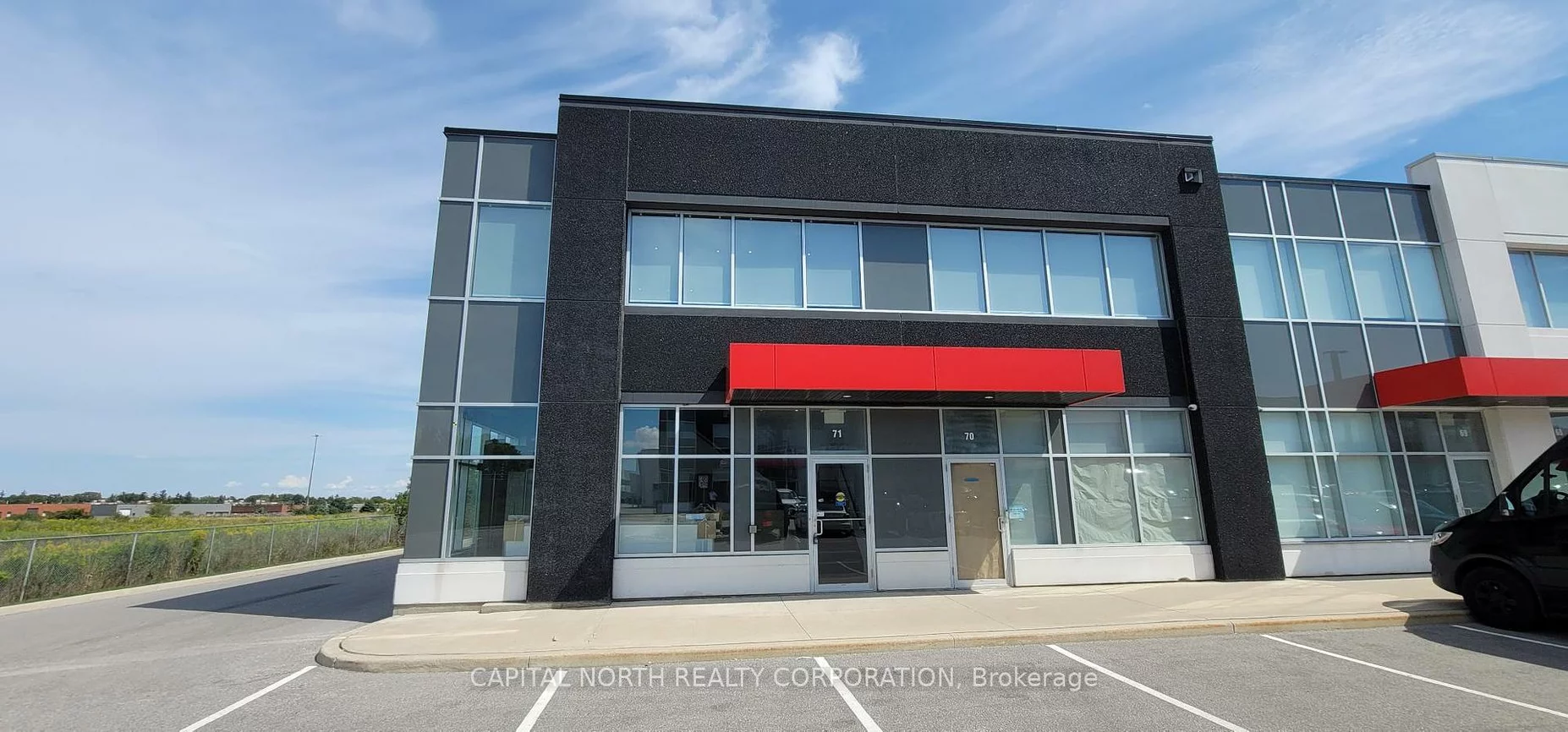 70, Great Gulf, Concord, Vaughan