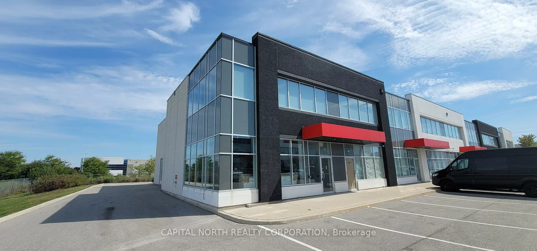 70, Great Gulf, Concord, Vaughan