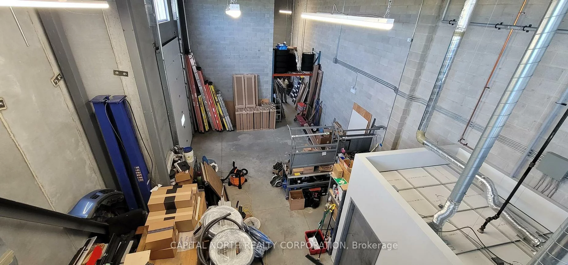 70, Great Gulf, Concord, Vaughan