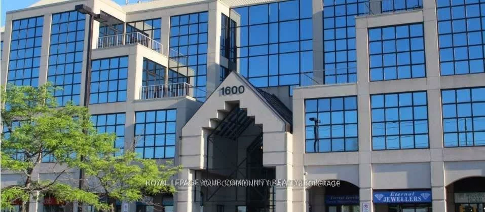 1600, Steeles, Concord, Vaughan