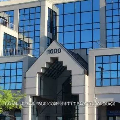 1600, Steeles, Concord, Vaughan