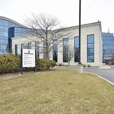 6, Ronrose, Concord, Vaughan