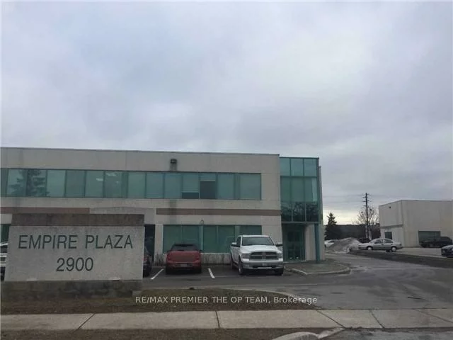 2900, Langstaff, Concord, Vaughan