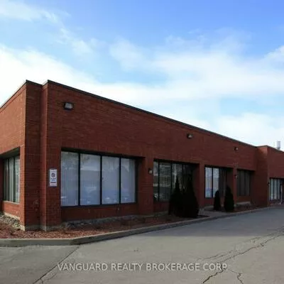 100, Marycroft, Pine Valley Business Park, Vaughan