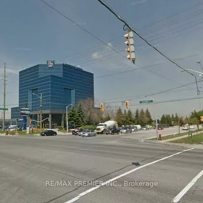 3300, Highway 7, Vaughan Corporate Centre, Vaughan