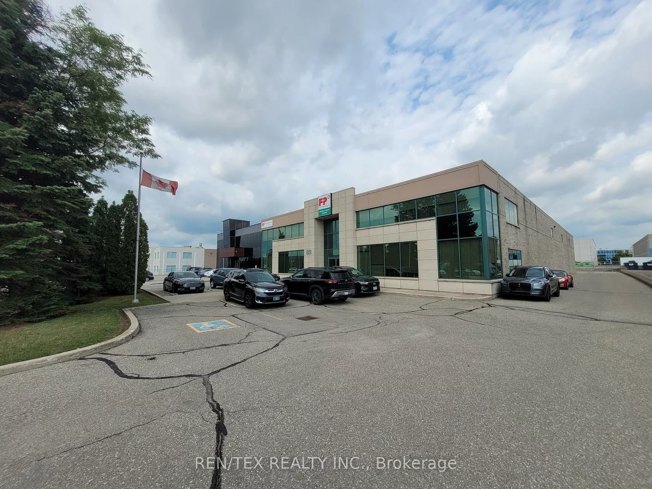 82, Corstate, Concord, Vaughan