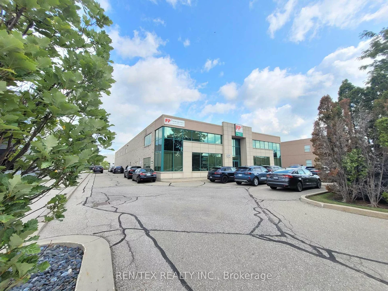 82, Corstate, Concord, Vaughan