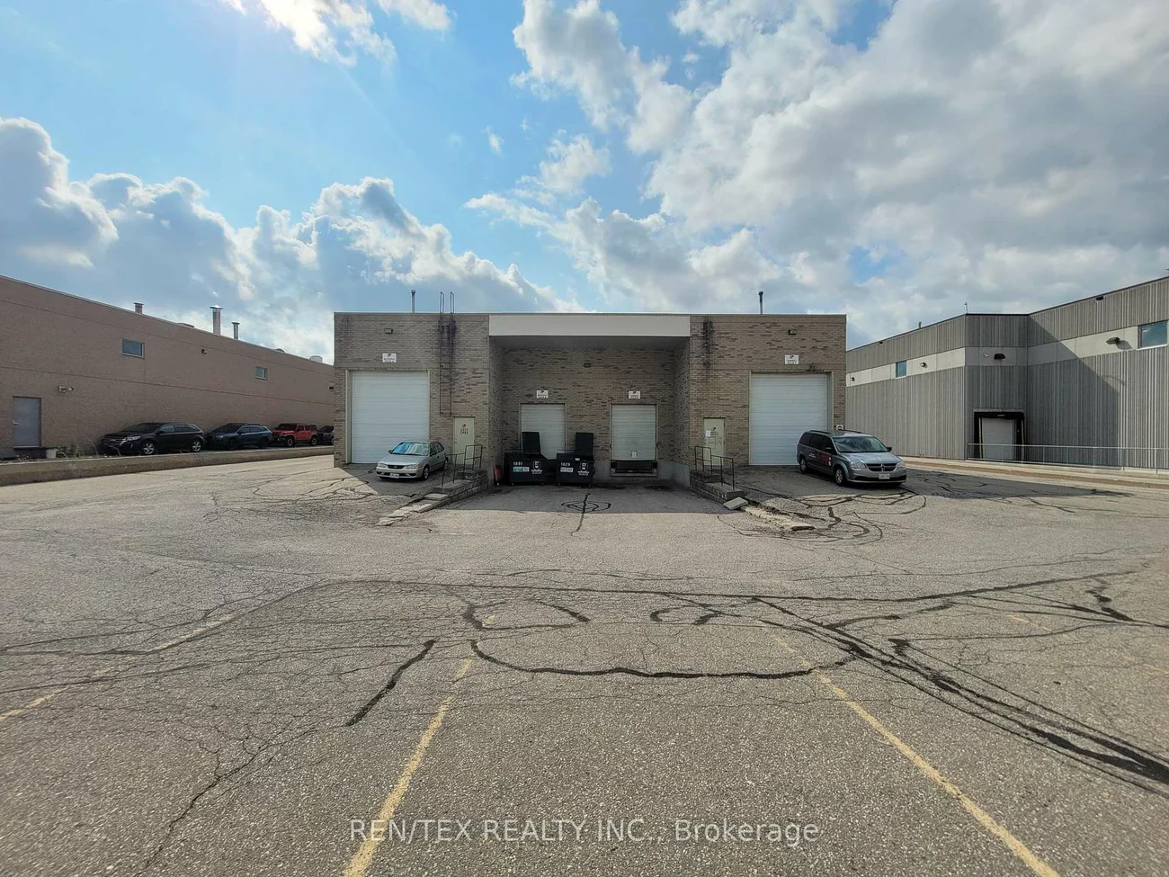 82, Corstate, Concord, Vaughan