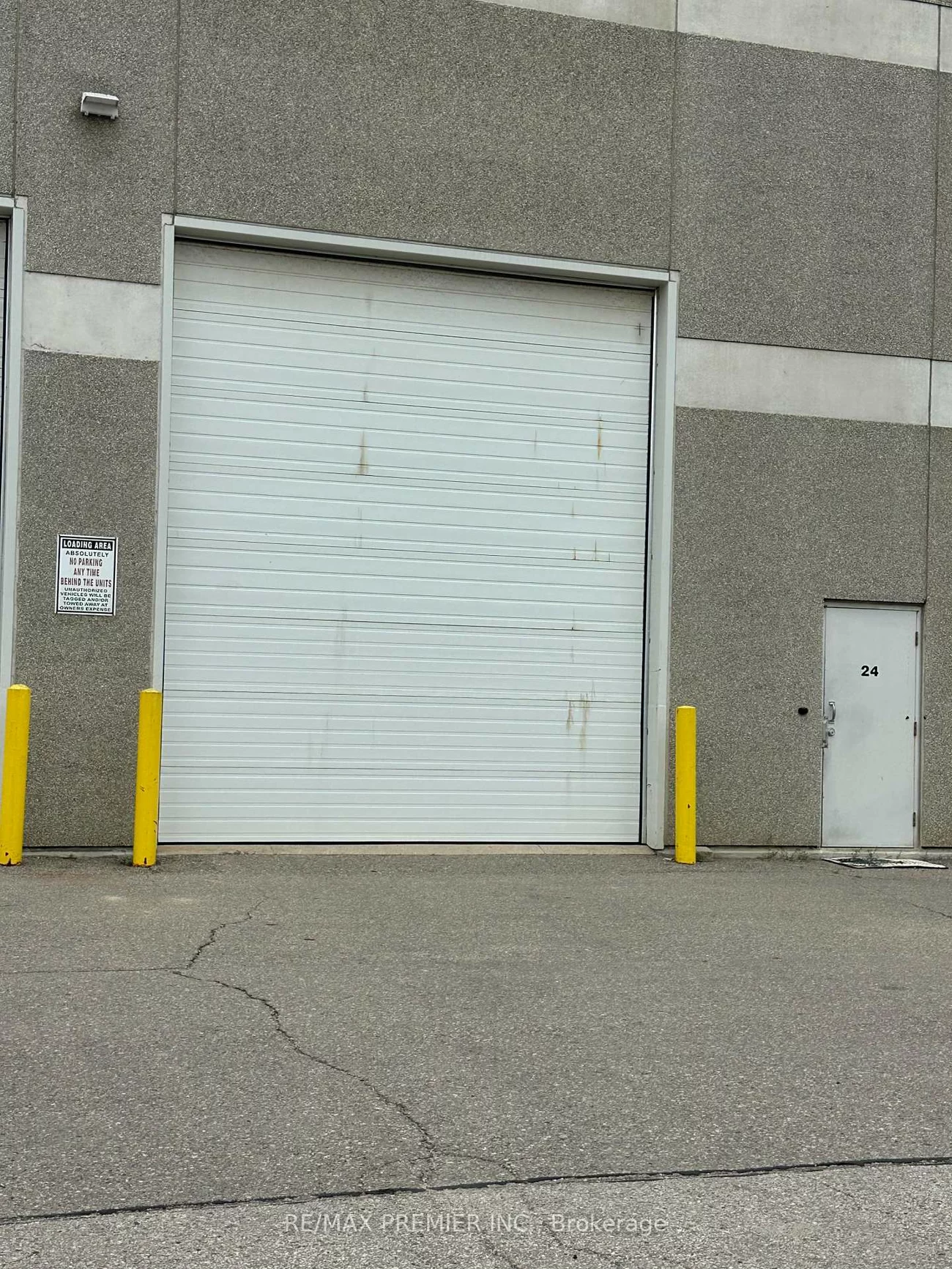 399, Four Valley, Concord, Vaughan