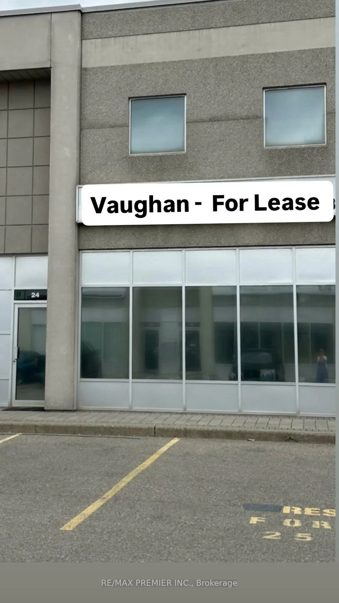 399, Four Valley, Concord, Vaughan