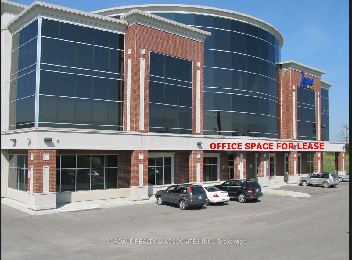 331, Cityview, Vellore Village, Vaughan