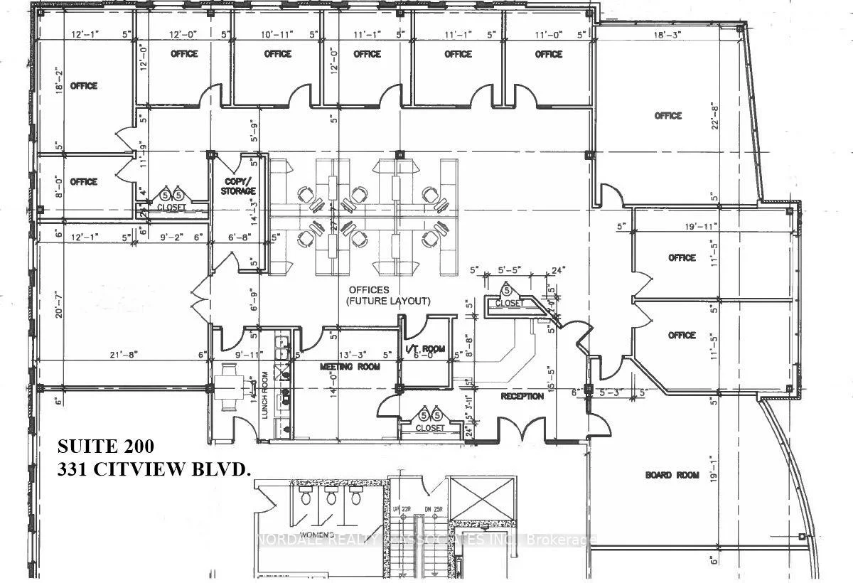 331, Cityview, Vellore Village, Vaughan