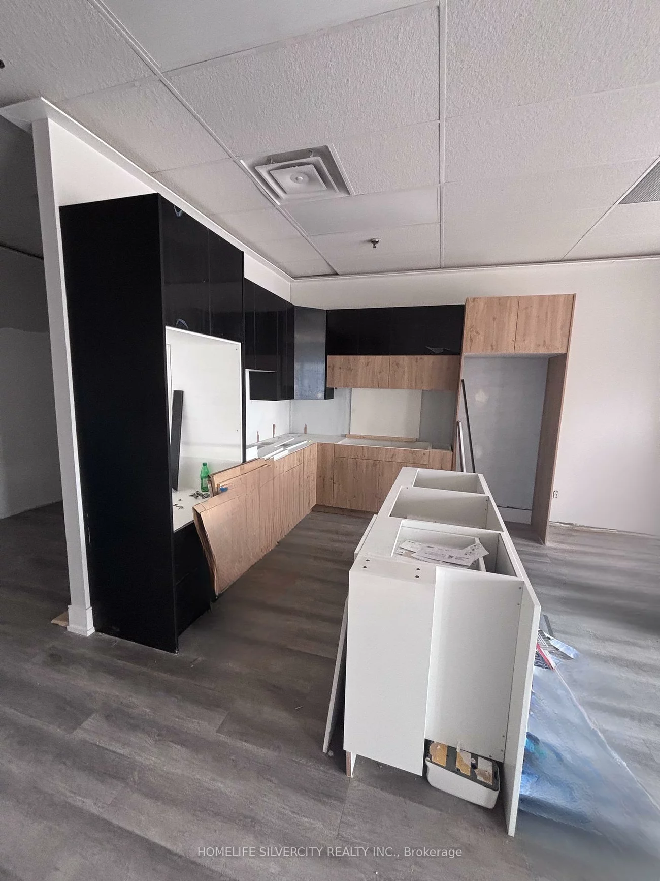 4140, Steeles, Steeles West Industrial, Vaughan