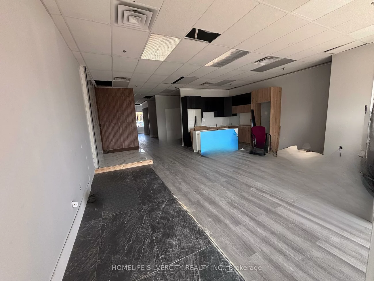 4140, Steeles, Steeles West Industrial, Vaughan