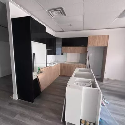 4140, Steeles, Steeles West Industrial, Vaughan