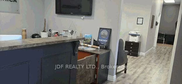 960, Edgeley, Concord, Vaughan
