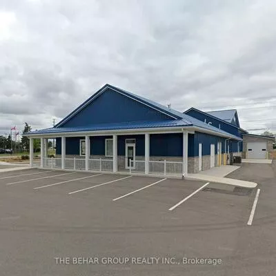 10, Royal Gate, West Woodbridge Industrial Area, Vaughan