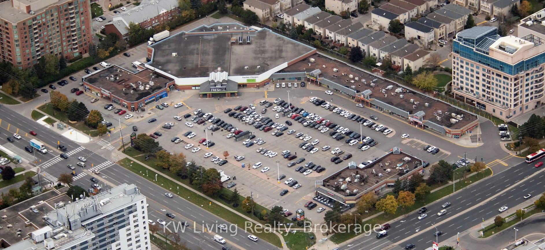 800, Steeles, Lakeview Estates, Vaughan