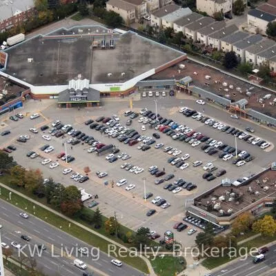 800, Steeles, Lakeview Estates, Vaughan