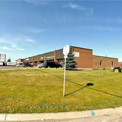 191, Creditstone, Concord, Vaughan