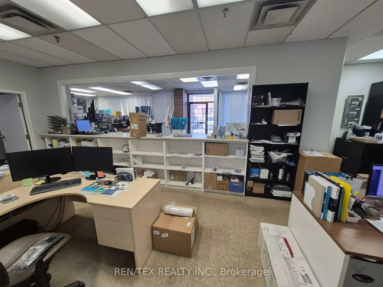 3280, Steeles, Concord, Vaughan