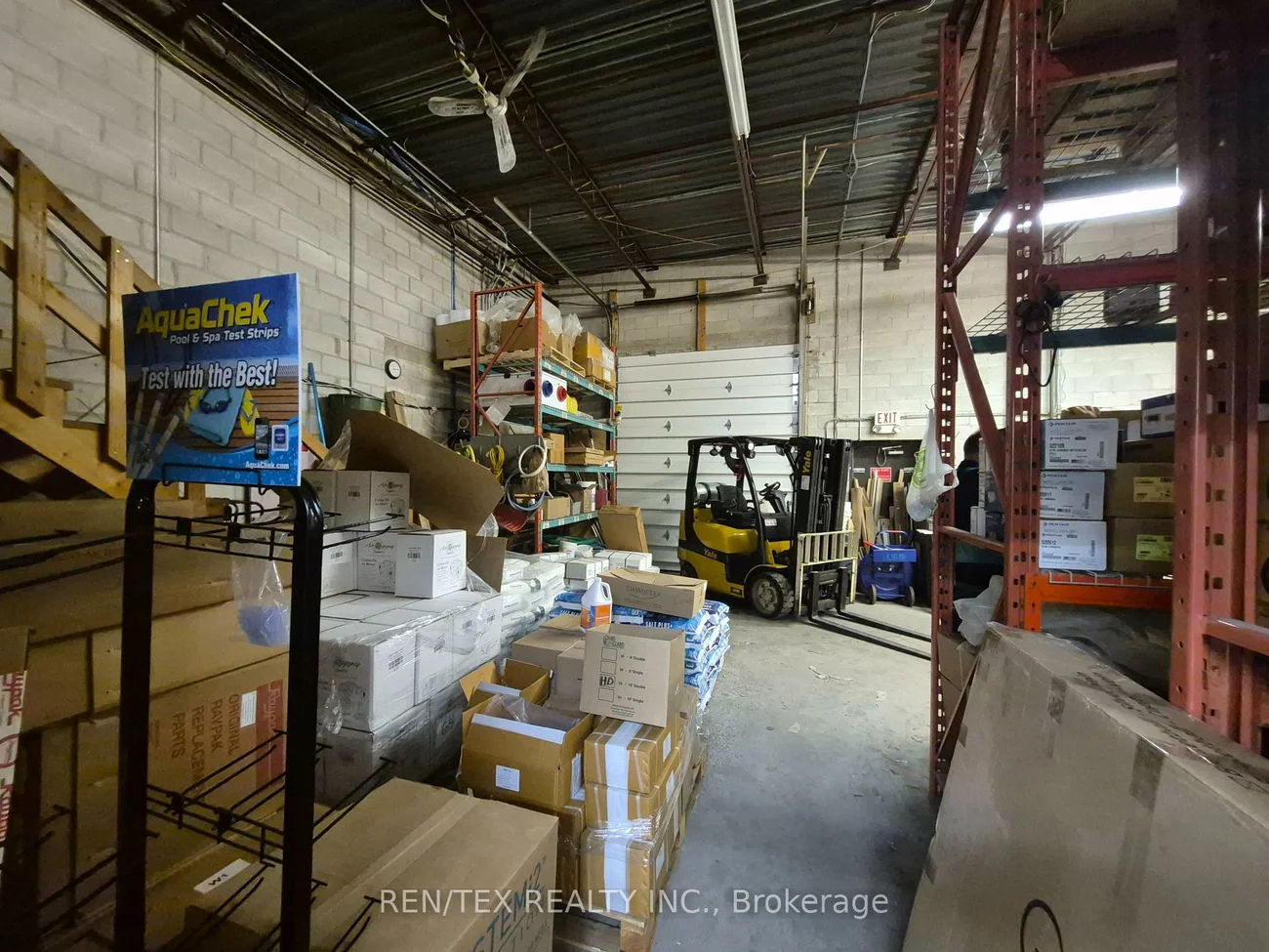 3280, Steeles, Concord, Vaughan