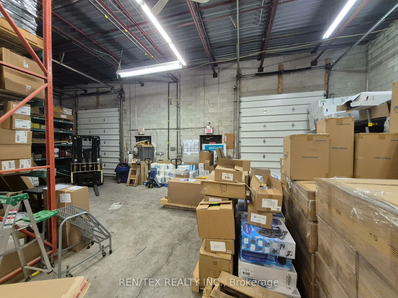 3280, Steeles, Concord, Vaughan