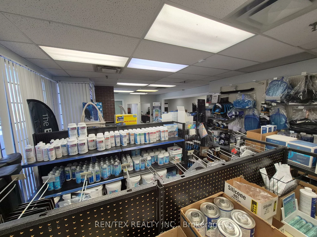 3280, Steeles, Concord, Vaughan