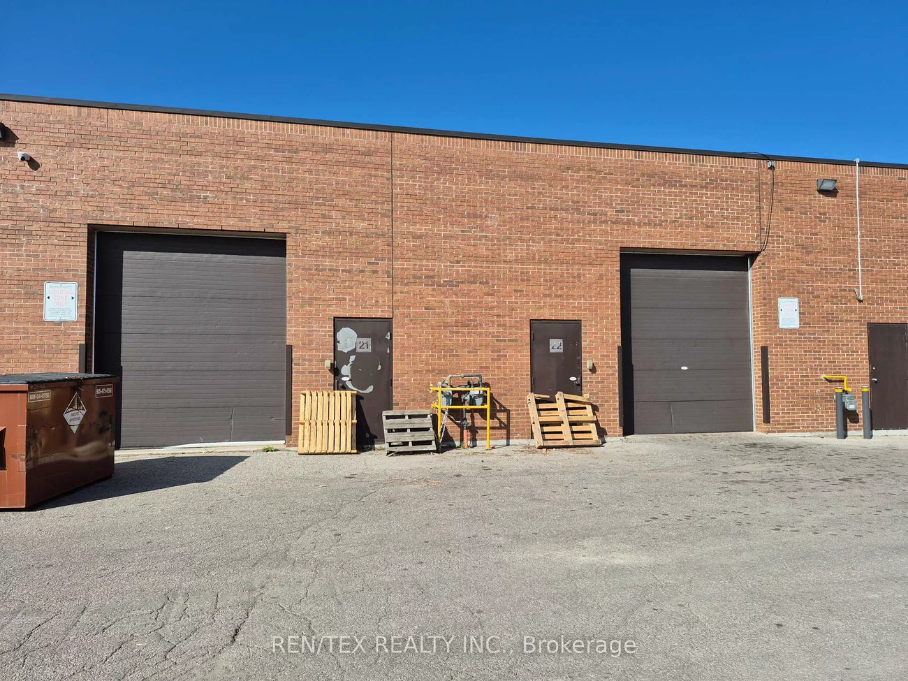 3280, Steeles, Concord, Vaughan