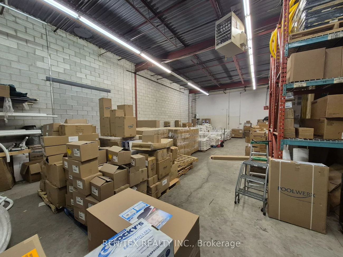 3280, Steeles, Concord, Vaughan