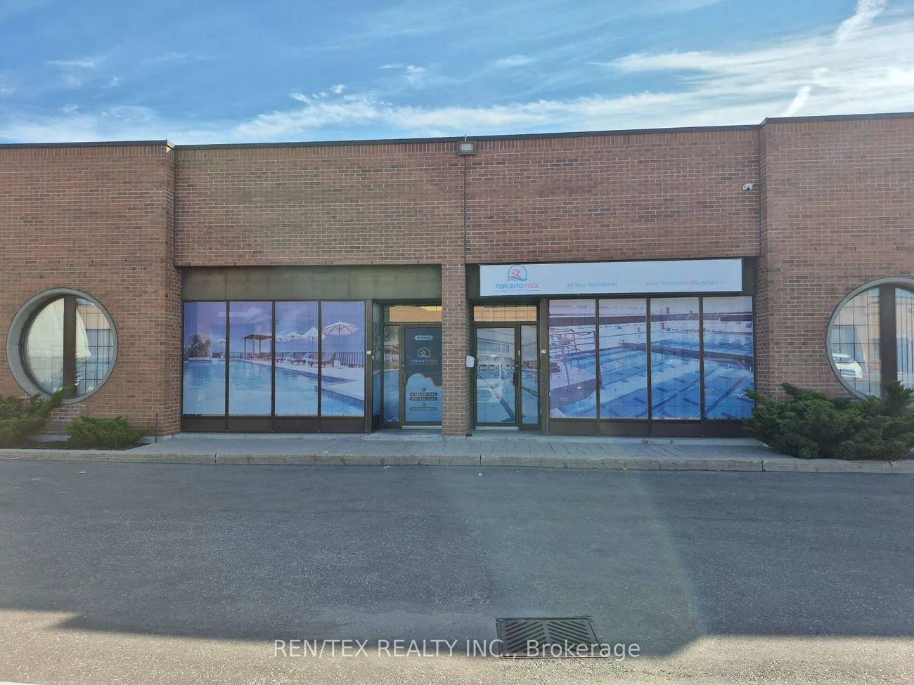3280, Steeles, Concord, Vaughan