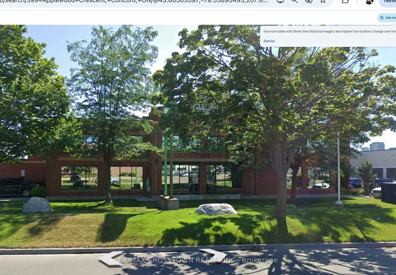 399, Applewood, Concord, Vaughan