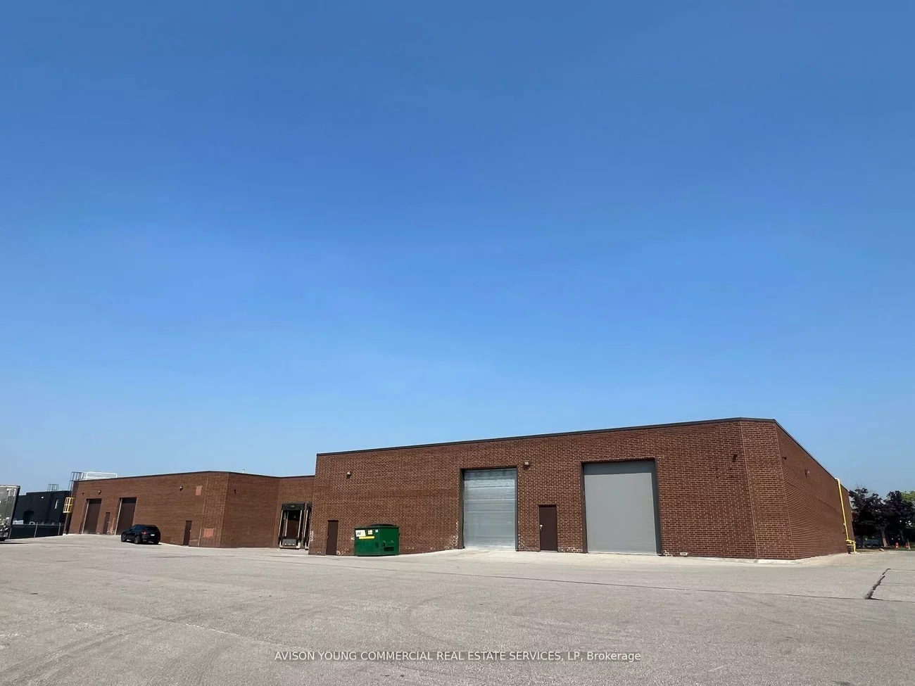 75, Haist, Pine Valley Business Park, Vaughan