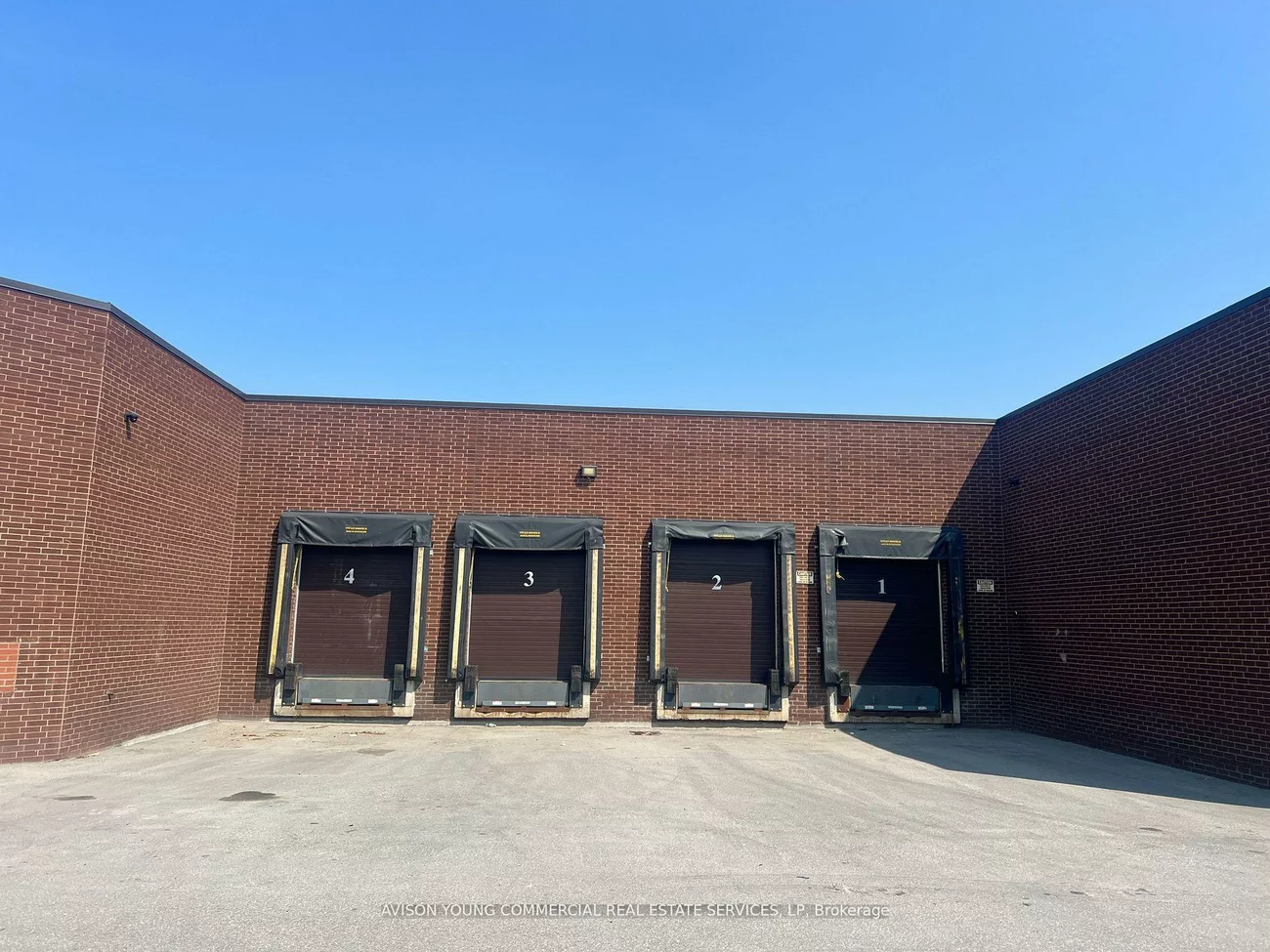 75, Haist, Pine Valley Business Park, Vaughan