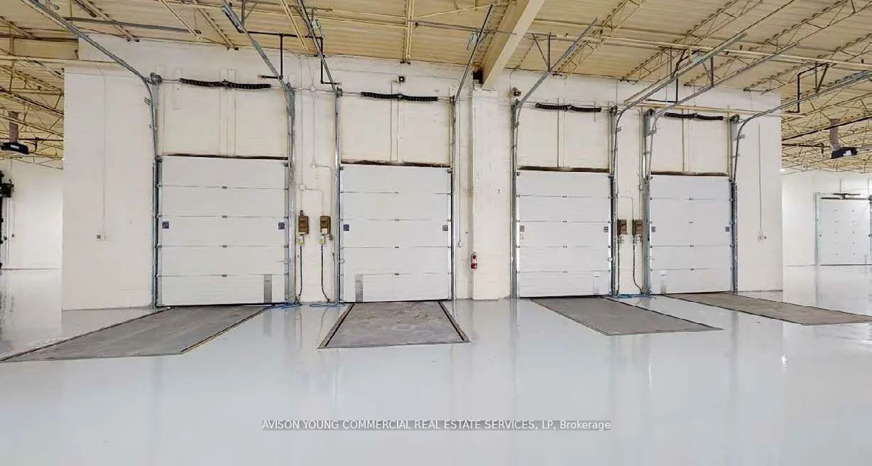 75, Haist, Pine Valley Business Park, Vaughan