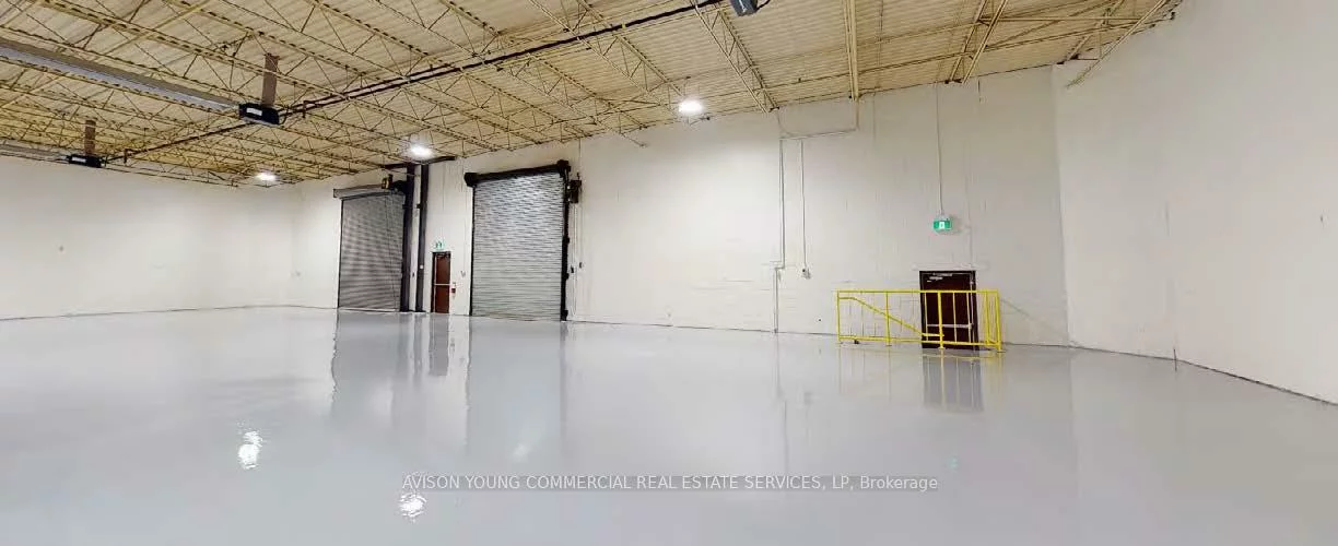 75, Haist, Pine Valley Business Park, Vaughan