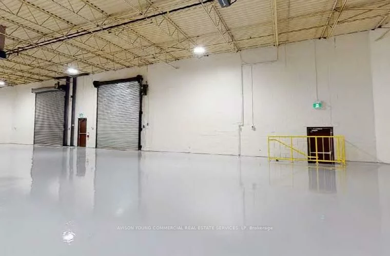 75, Haist, Pine Valley Business Park, Vaughan