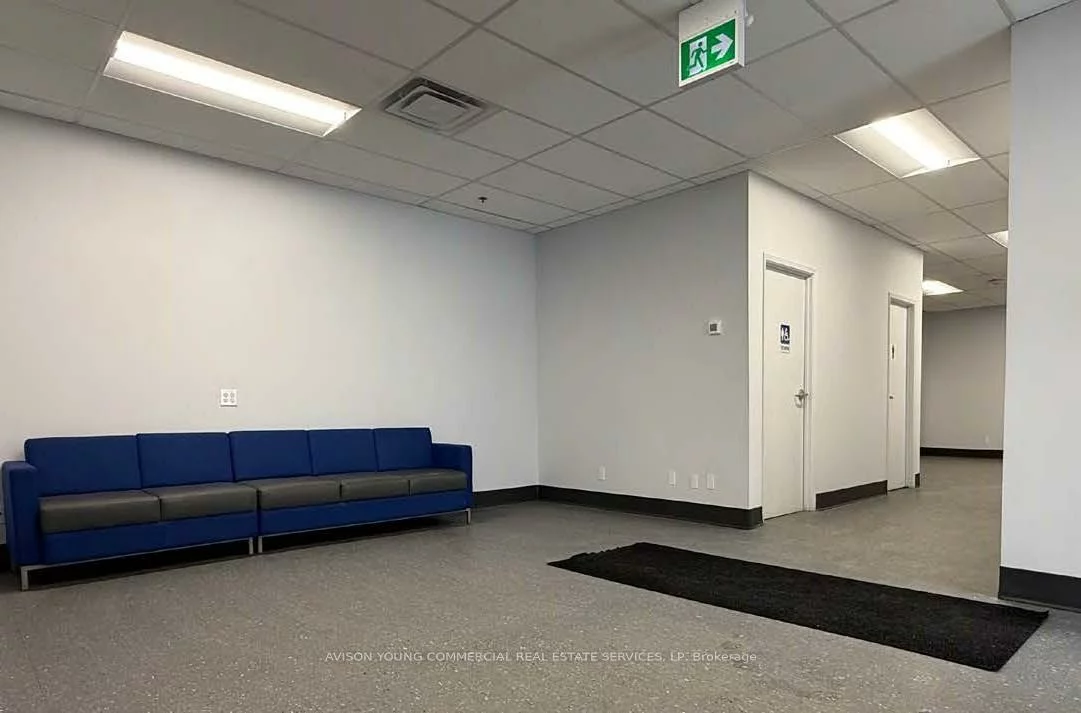 75, Haist, Pine Valley Business Park, Vaughan