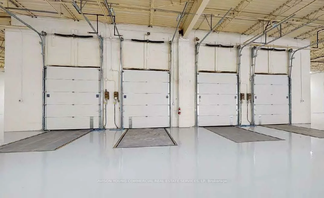 75, Haist, Pine Valley Business Park, Vaughan