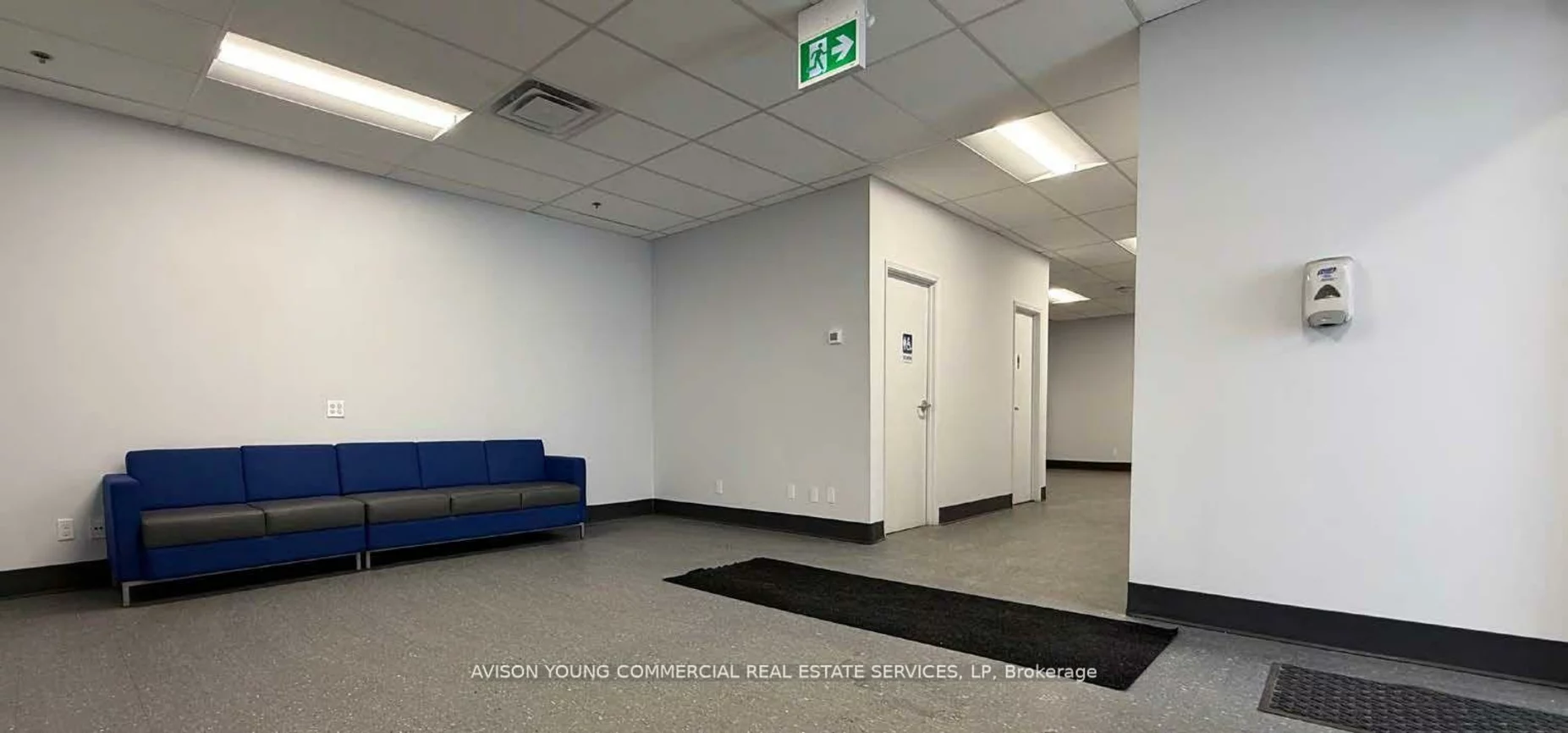 75, Haist, Pine Valley Business Park, Vaughan