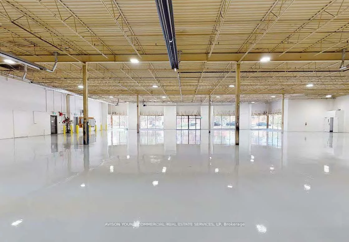 75, Haist, Pine Valley Business Park, Vaughan