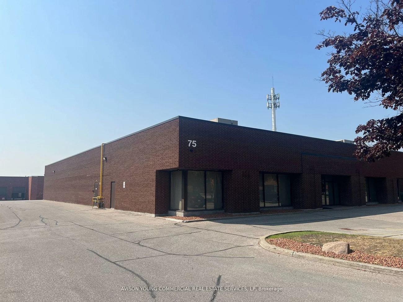 75, Haist, Pine Valley Business Park, Vaughan