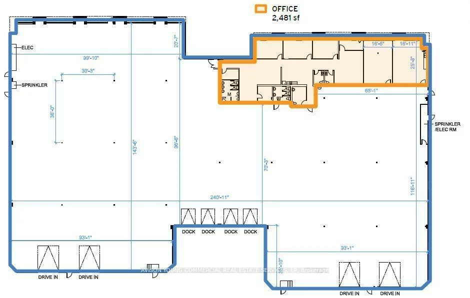 75, Haist, Pine Valley Business Park, Vaughan