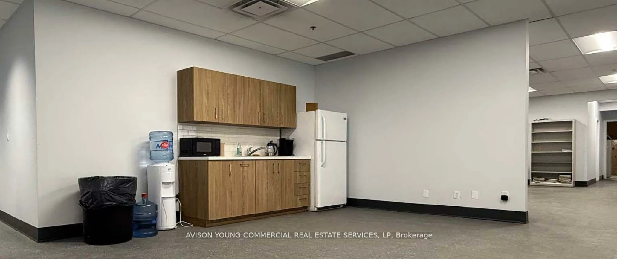 75, Haist, Pine Valley Business Park, Vaughan