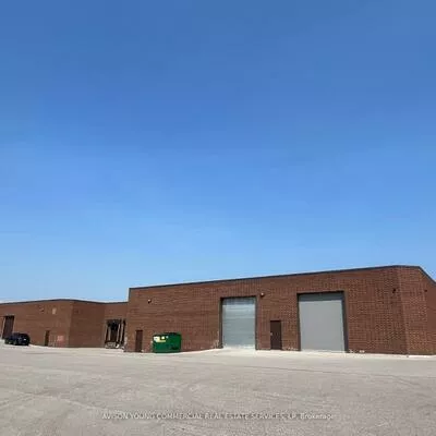 75, Haist, Pine Valley Business Park, Vaughan